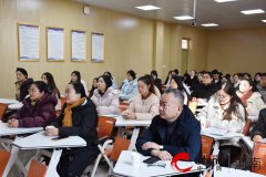 <b>为培育学生的健康饮食习惯和糊口体例贡献更多</b>